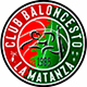 CB LA MATANZA Team Logo